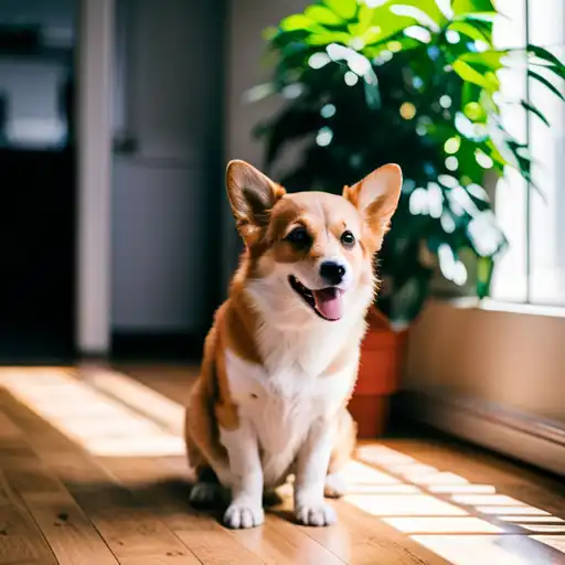 Bladder Control and Your Corgi: Expert Tips to Consider