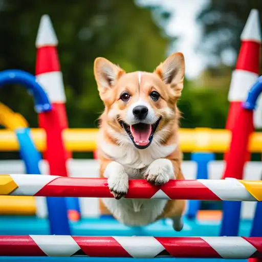 Boredom Busters: Top Activities to Keep Your Corgi Busy