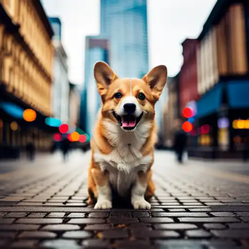 Corgis: From Ancient Myths to Modern Homes