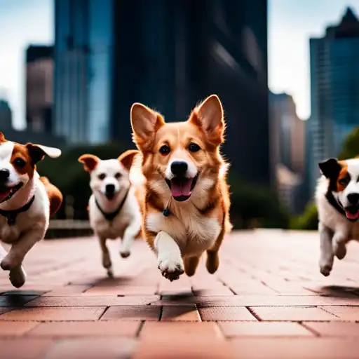 Finding the Perfect Class for Your Corgi