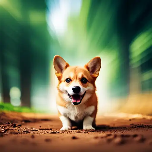 Gaining a Deeper Understanding of Fear Aggression in Corgis