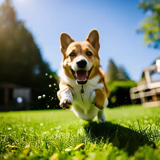 How to Ensure a Fun and Fit Lifestyle for Your Corgi