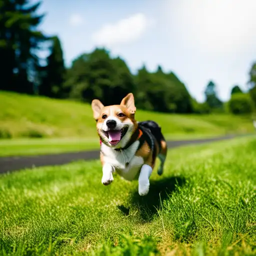 Keeping Your Corgi Fit: Essential Exercises for Health