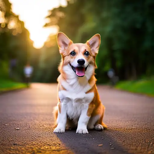 Non-Verbal Cues: How Your Corgi Communicates Without Sound