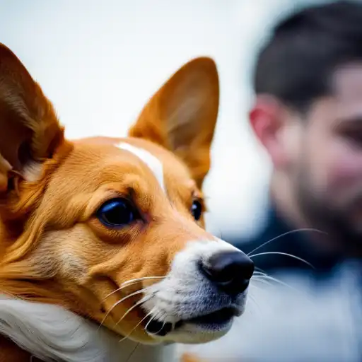 The Charm of Corgi Ears: An Insight into their Size and Position