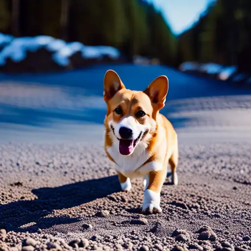 The Complete Guide to Corgi-centric Workouts