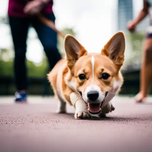 The Role of Classes in Your Corgis Social Life