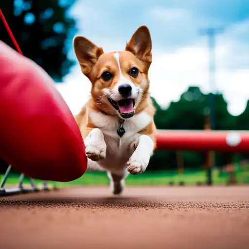 Turning Dog Park Adventures Into Learning Opportunities for Your Corgi